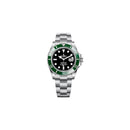 Rolex Submariner 41 mm Starbucks