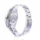 Rolex Oyster Perpetual Lady Blue Dial, 31 mm
