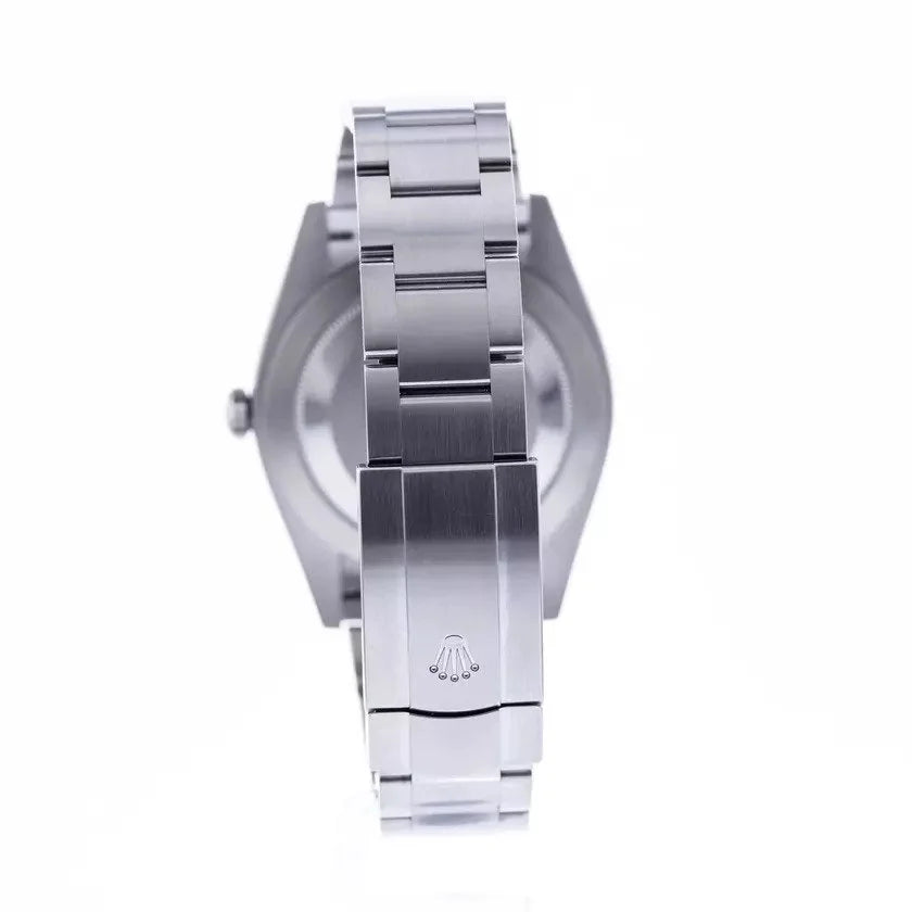 Rolex Oyster Perpetual Lavender Dial