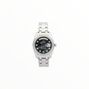 Rolex Day-Date Black Dial, 36mm