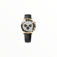Rolex Daytona Meteorite Dial Oro