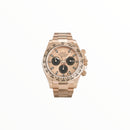 Rolex Daytona Pink Dial