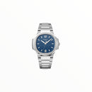 Patek Philippe Nautilus Blue Dial