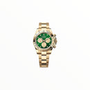 Rolex Daytona “John Mayer”