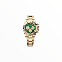 Rolex Daytona “John Mayer”