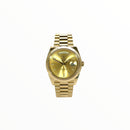Rolex Day-Date II Champagne Dial, 40 mm
