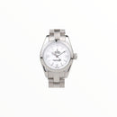 Rolex Explorer White Dial