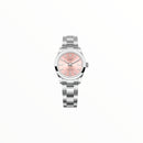 Rolex Oyster Perpetual Lady Pink Dial, 31 mm
