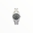 Rolex Oyster Perpetual Lady Black Dial, 31 mm