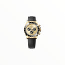 Rolex Daytona Gold Dial "Pikachu"
