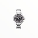 Cartier BALLON BLEU Grey Dial, 42mm