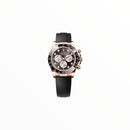 Rolex Daytona With Sundust Dial